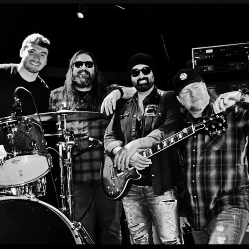 Ashmore - A Classic Rock Experience Image #0
