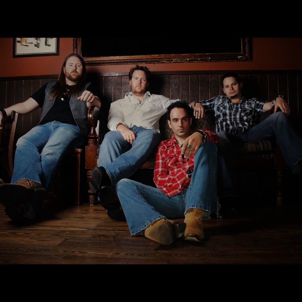 Ashmore - A Classic Rock Experience Image #1