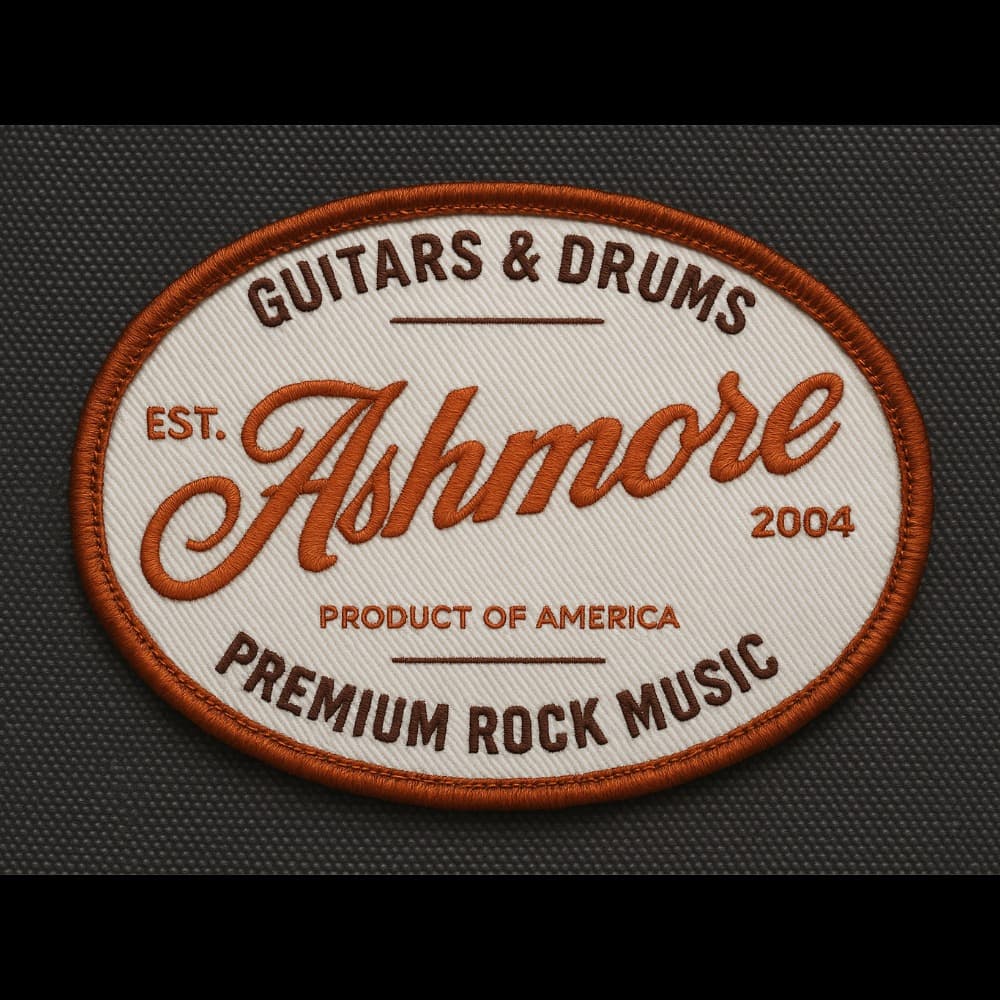 Ashmore - A Classic Rock Experience Image #3