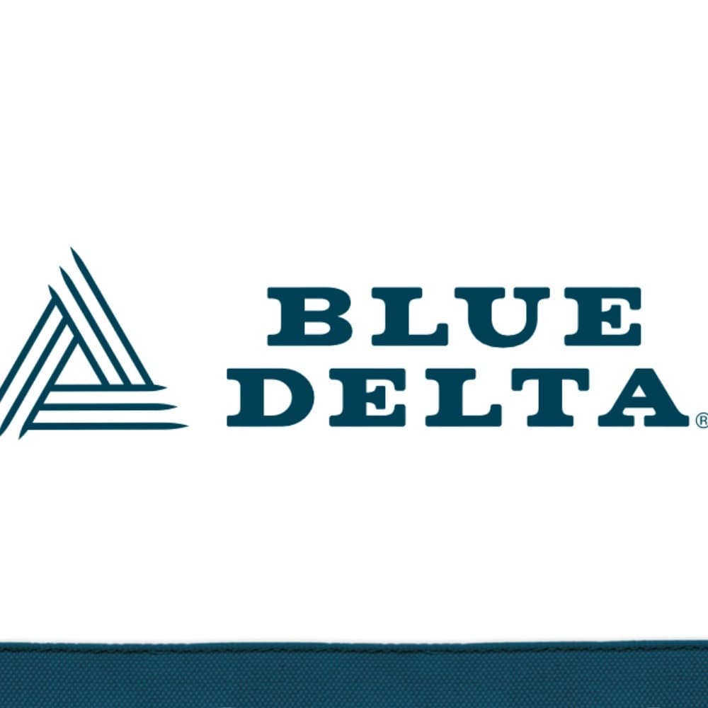 Blue Delta Jeans