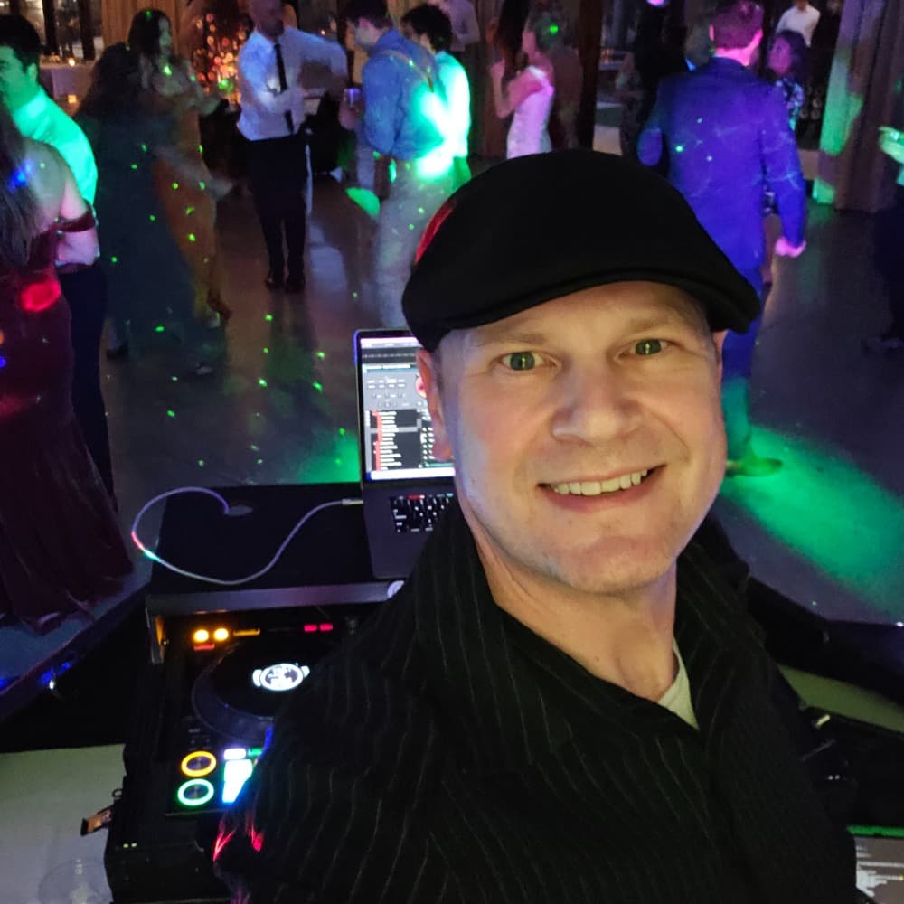 DJ Joe