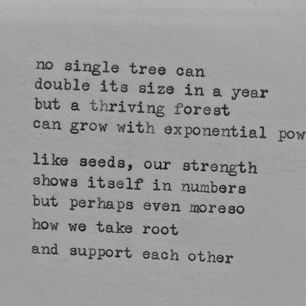 Ars Poetica - Western US Image #2