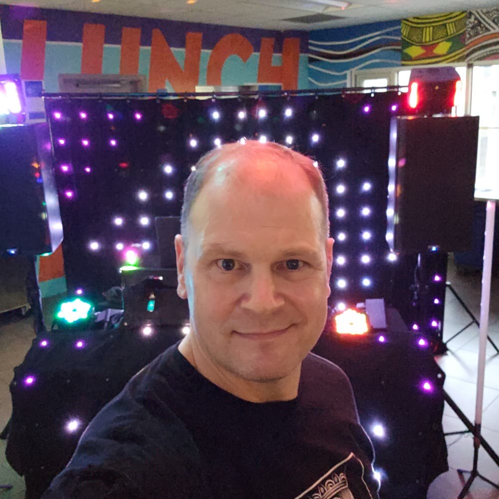 DJ Joe Image #0