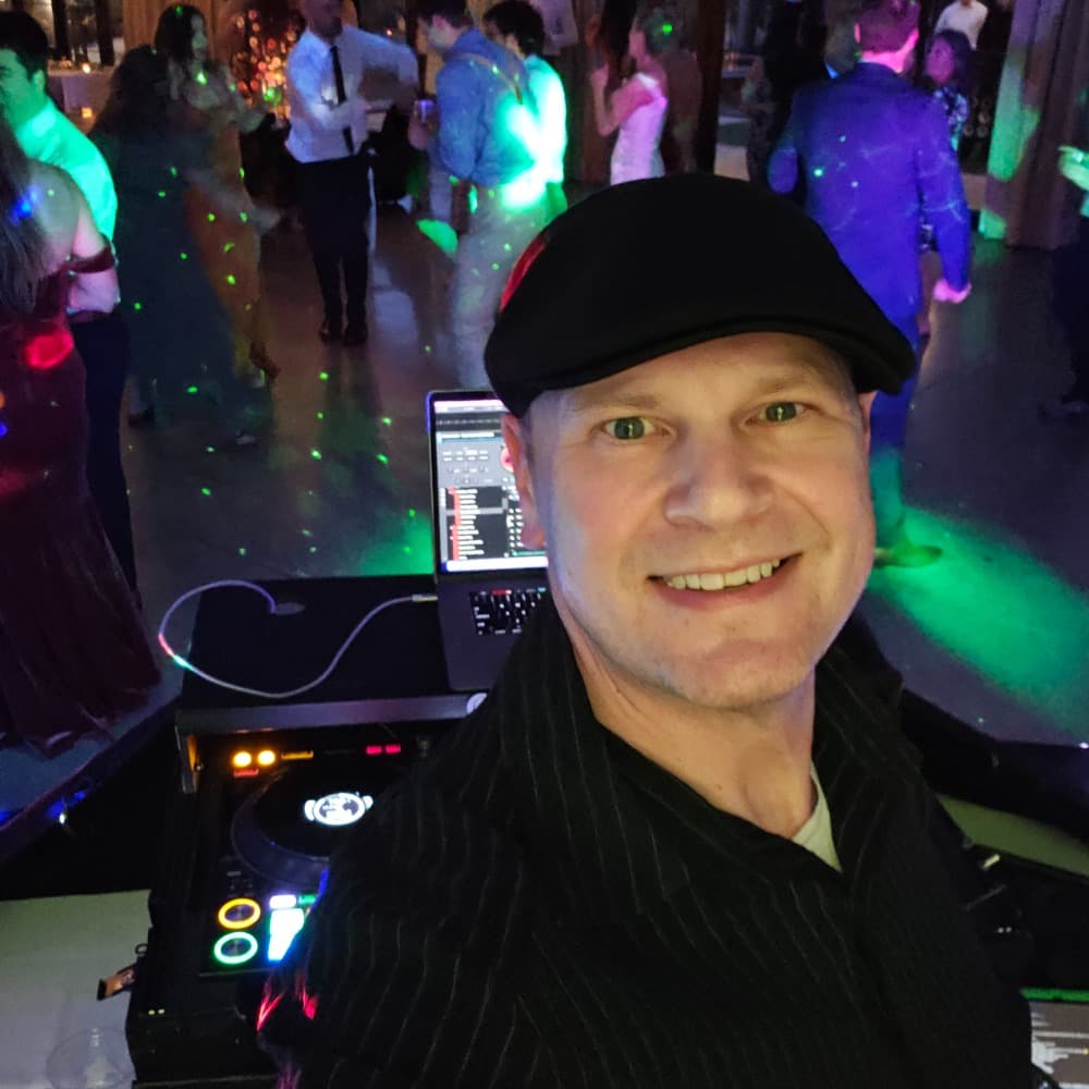 DJ Joe Image #1
