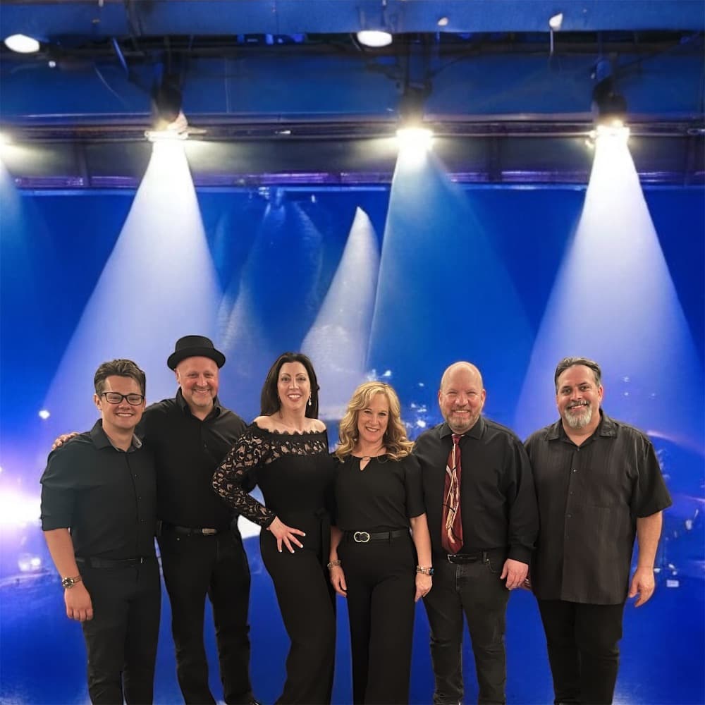 Jaimie Ryan & The Nashville Players Profile Picture