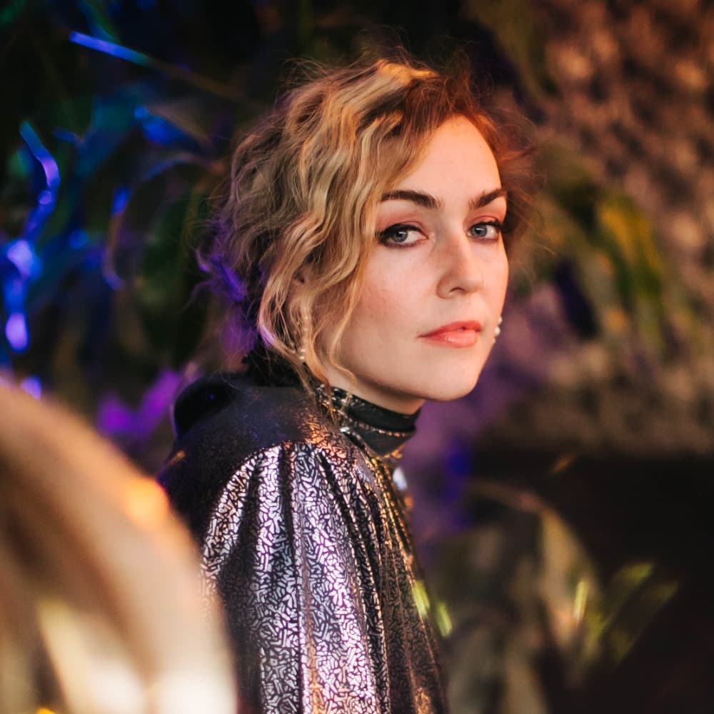 Natalie Price Profile Picture