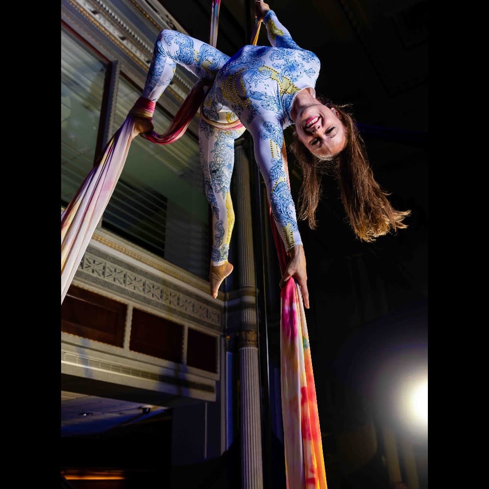 Jessica Black OnStage Image #1