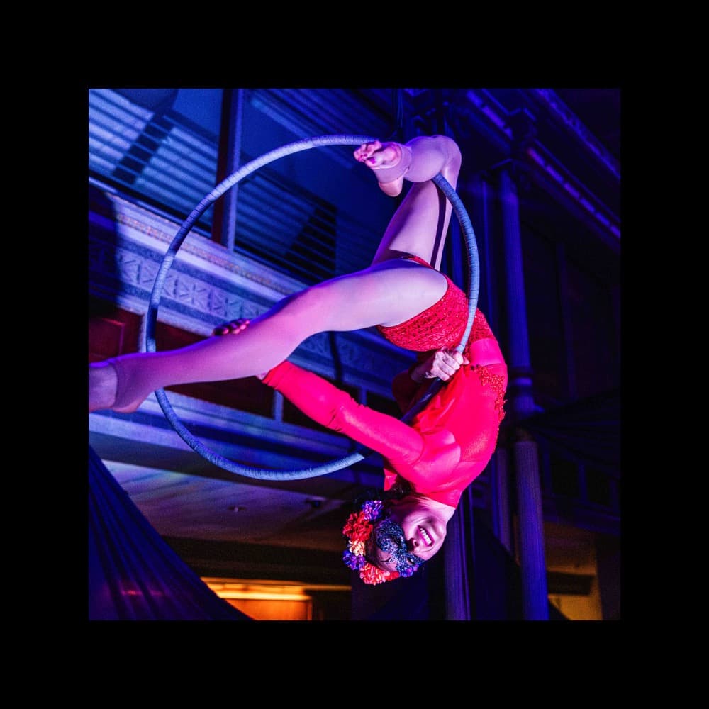 Jessica Black OnStage Image #2