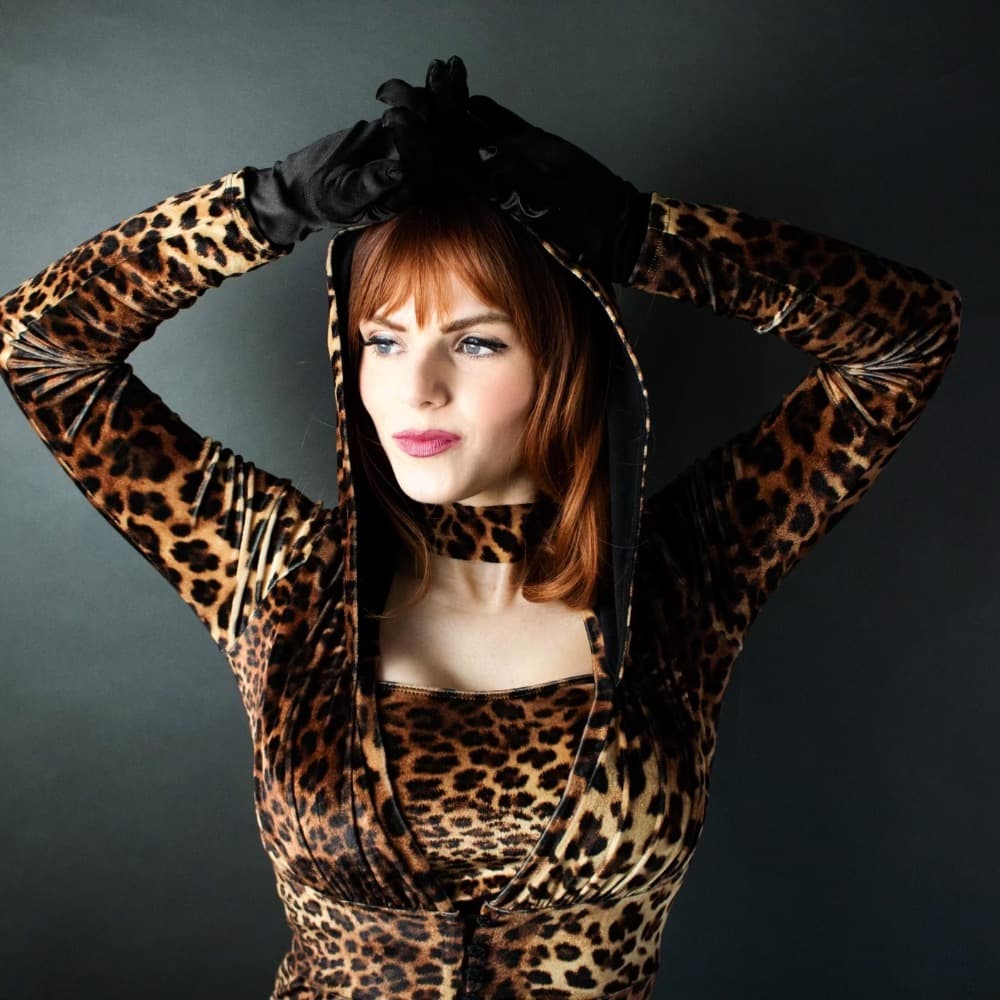 Shania Twain - Impersonator Profile Picture