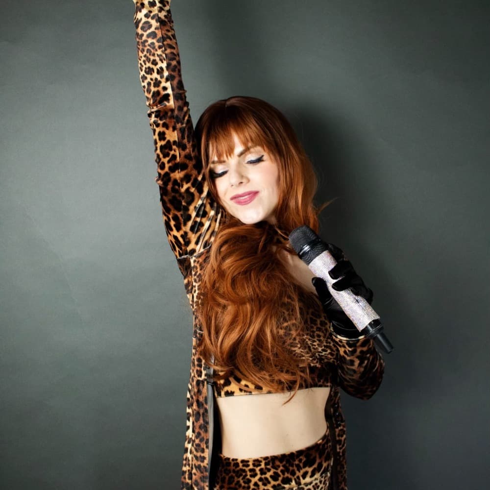 Shania Twain - Impersonator Image #0
