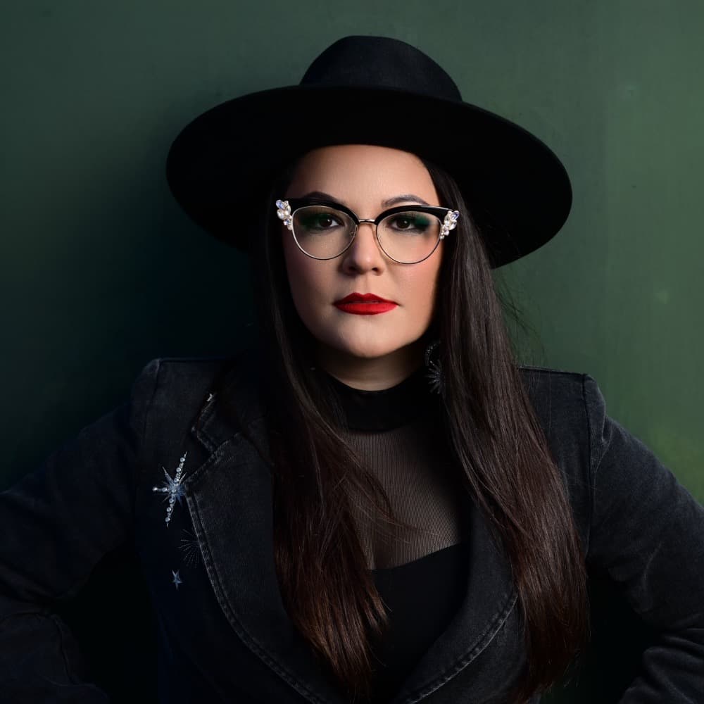 Jenny Teator Profile Picture
