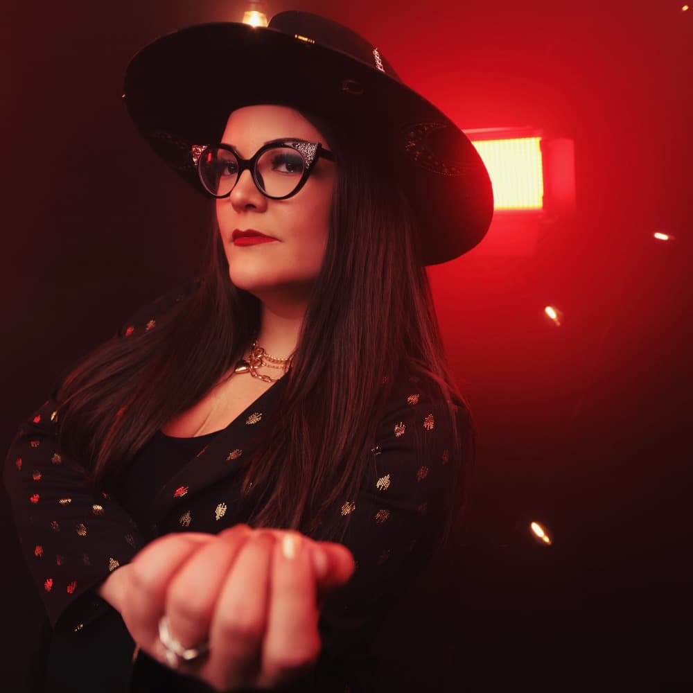 Jenny Teator Image #5