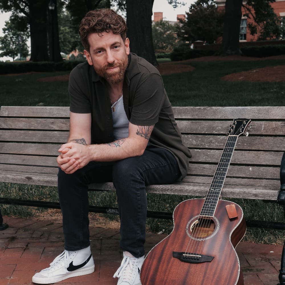Scott Lowder Profile Picture