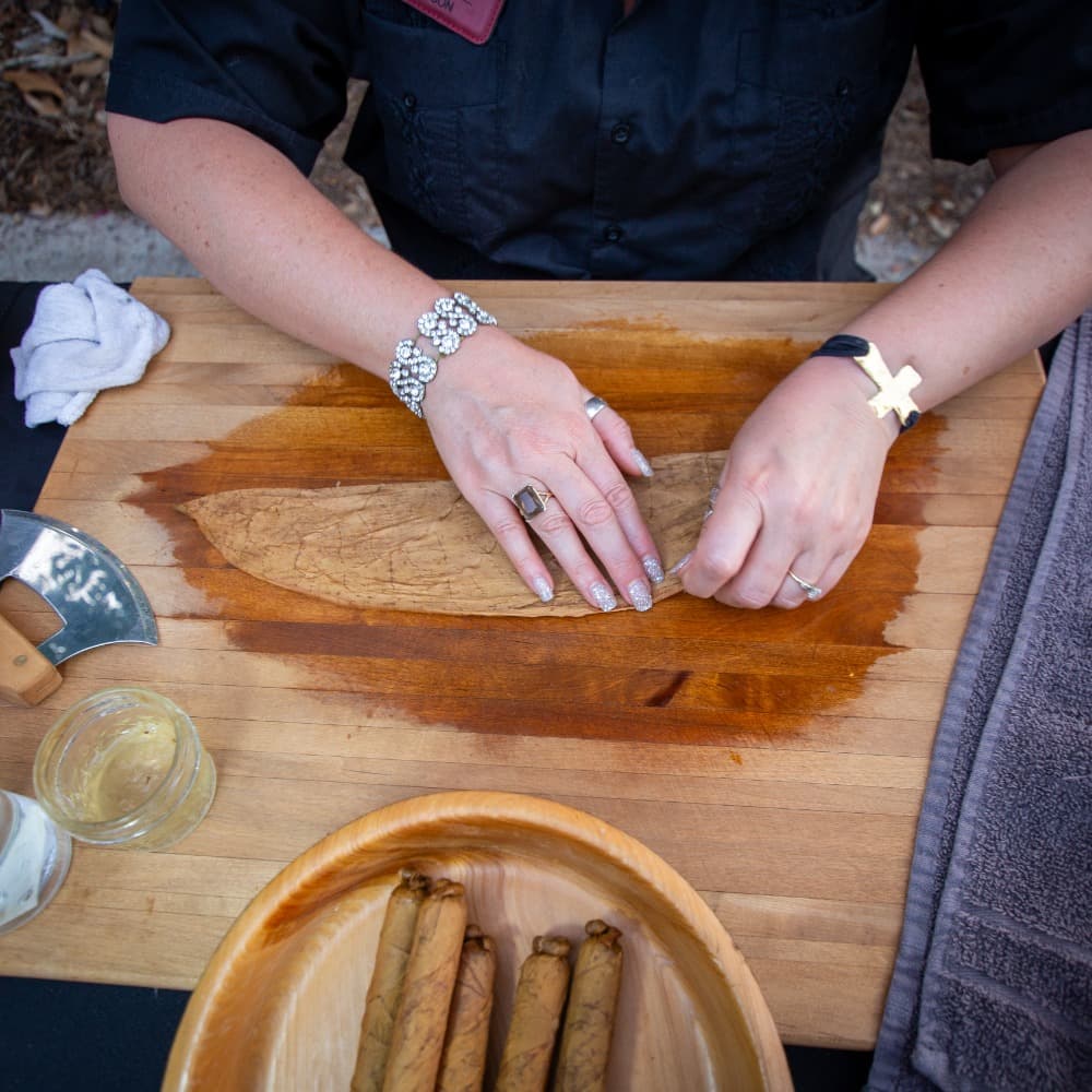 Stoney Creek Cigars Image #0