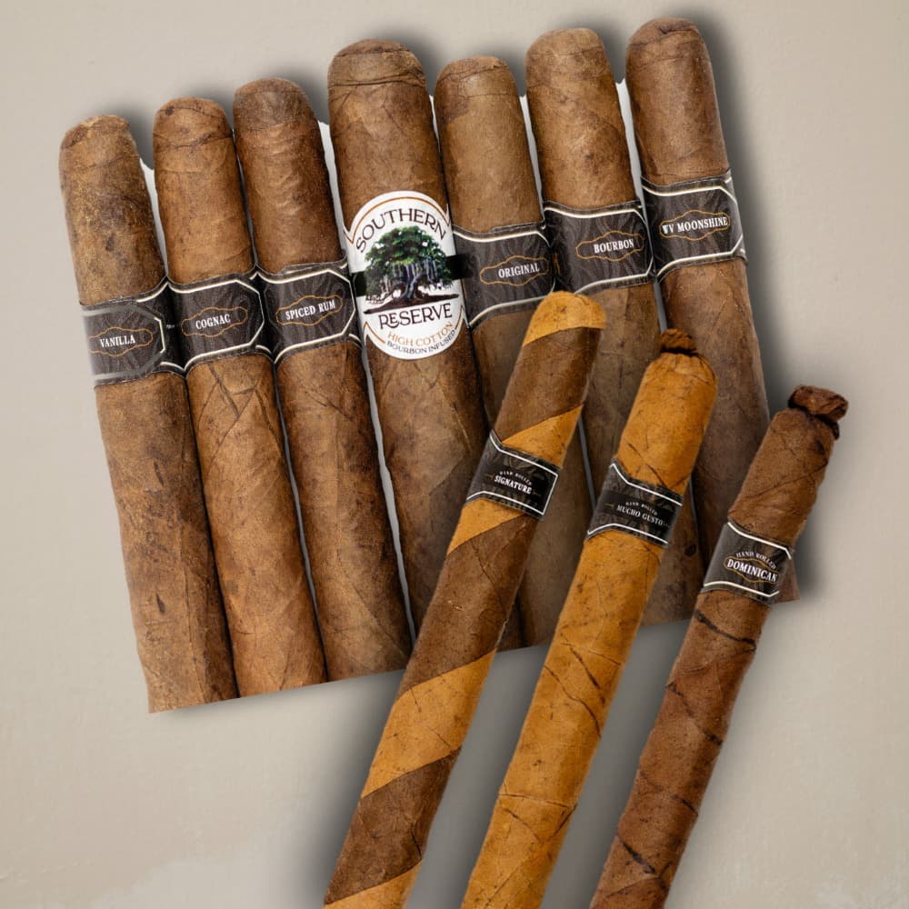 Stoney Creek Cigars Image #3