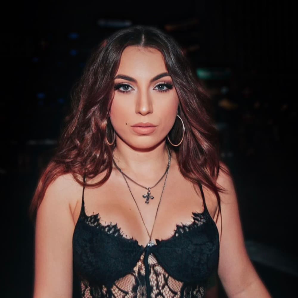 Sasha McVeigh & The Revolution Profile Picture