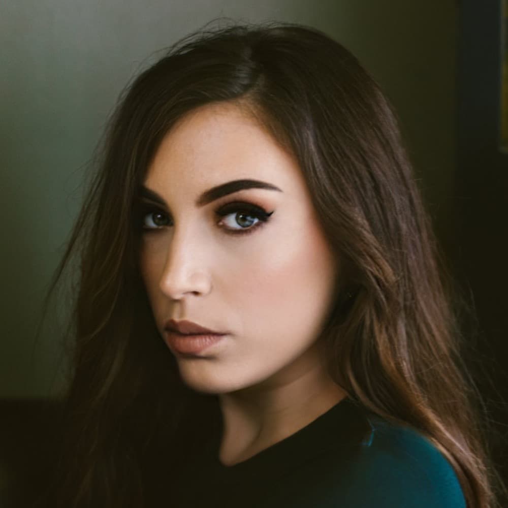 Sasha McVeigh Profile Picture