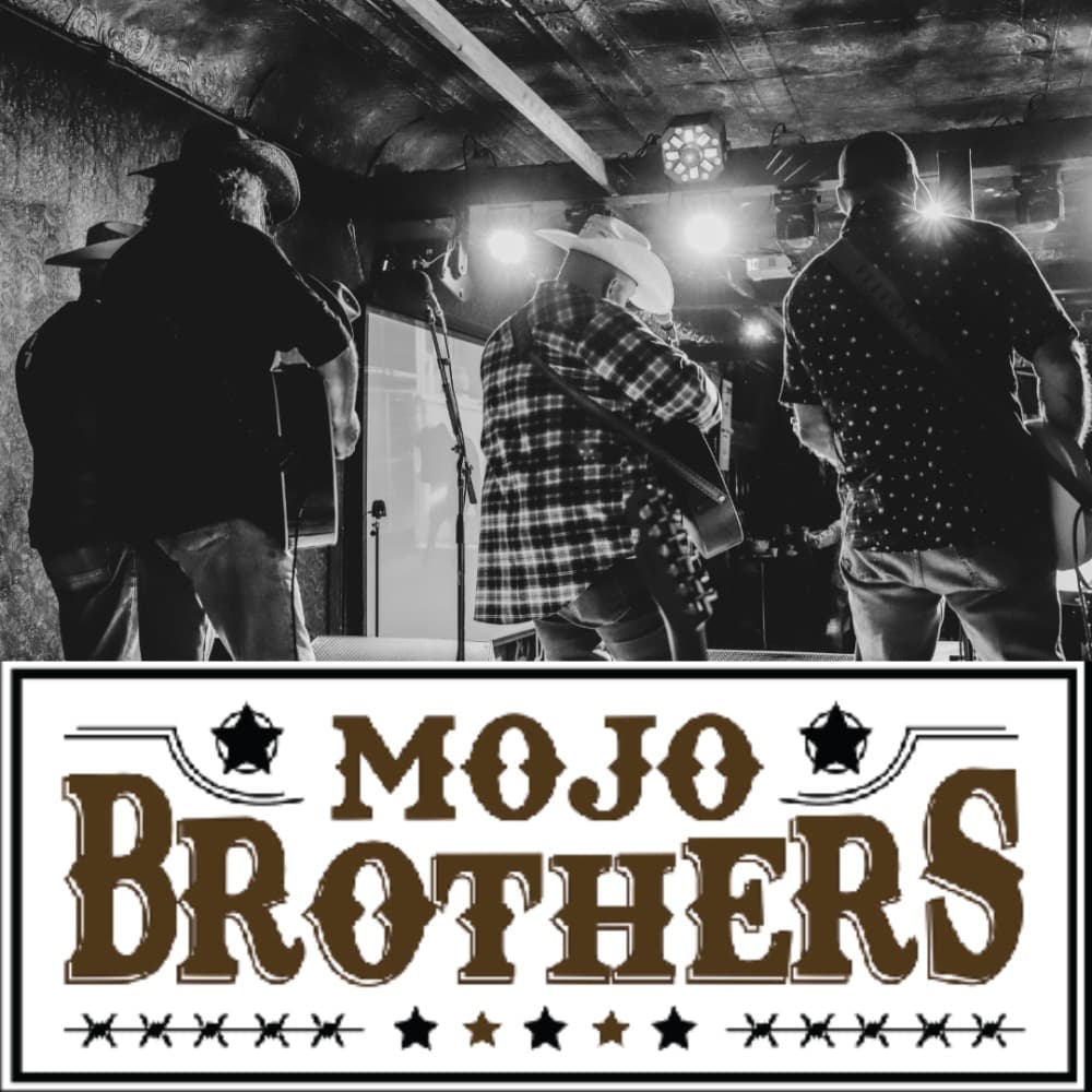 Mojo Brothers Band Image #5