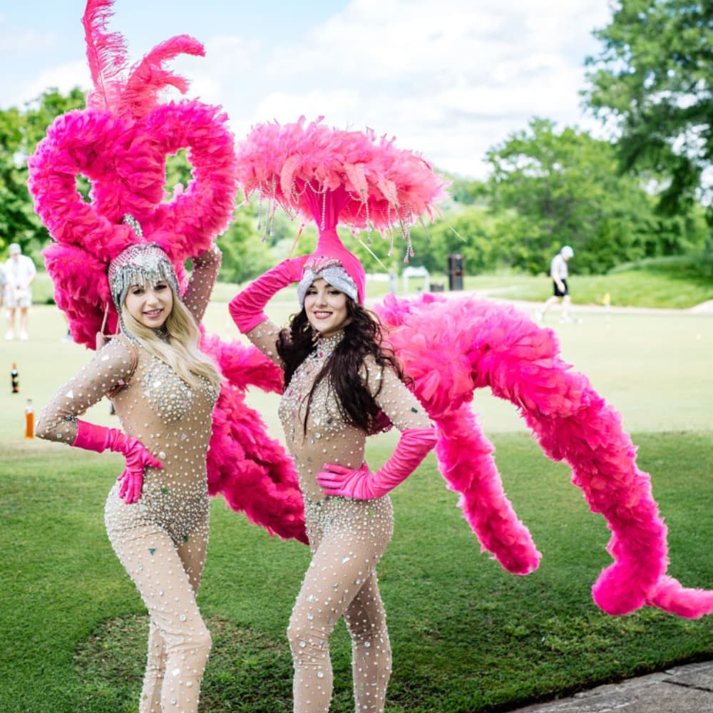 Nash-Vegas Showgirls Profile Picture