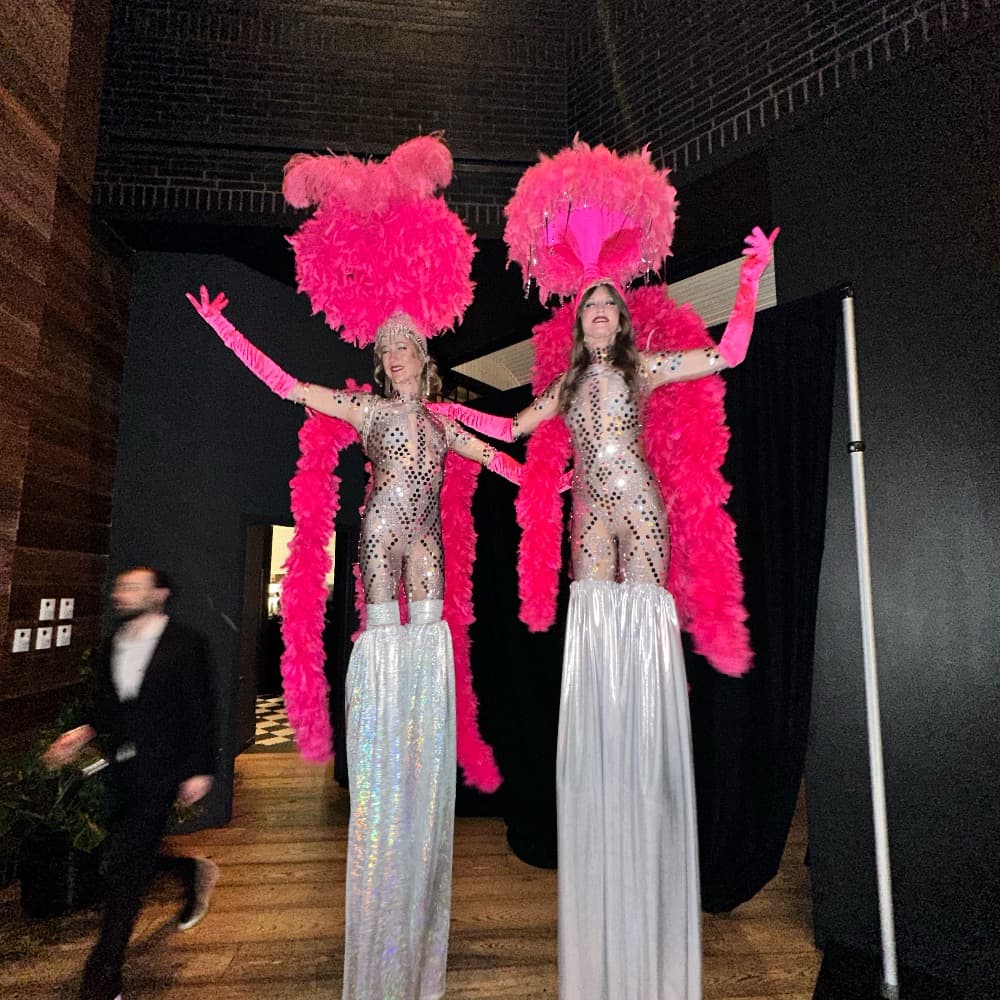 Nash-Vegas Showgirls Image #3