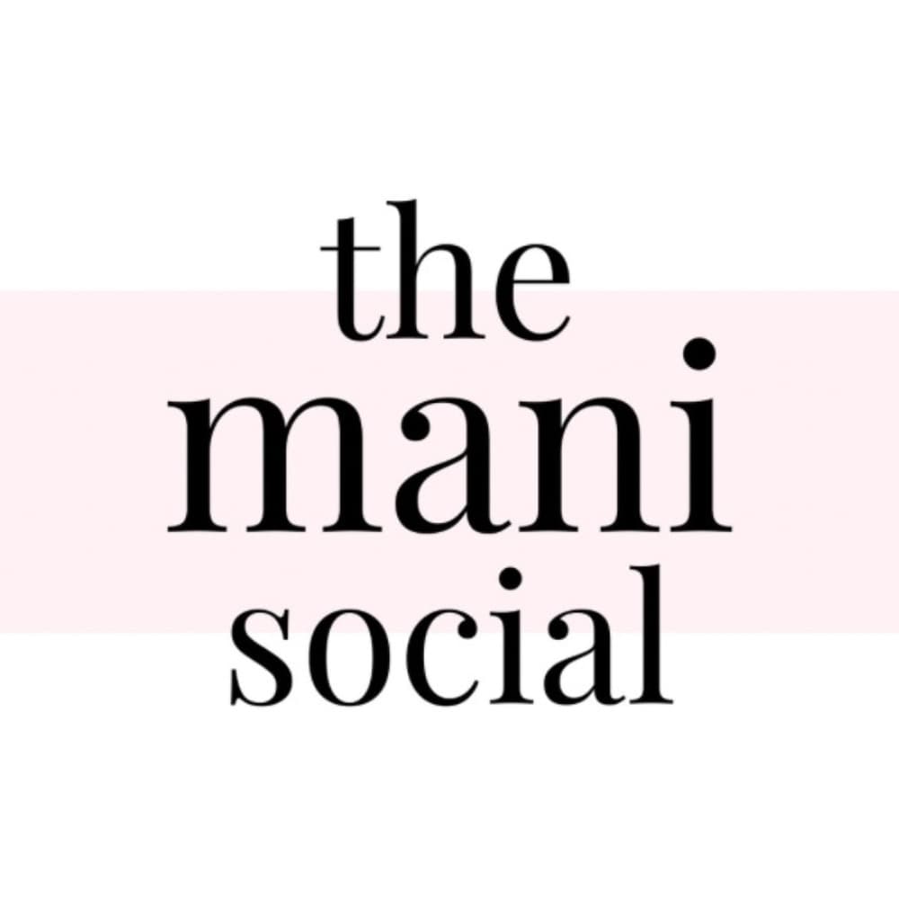 The Mani Social Profile Picture