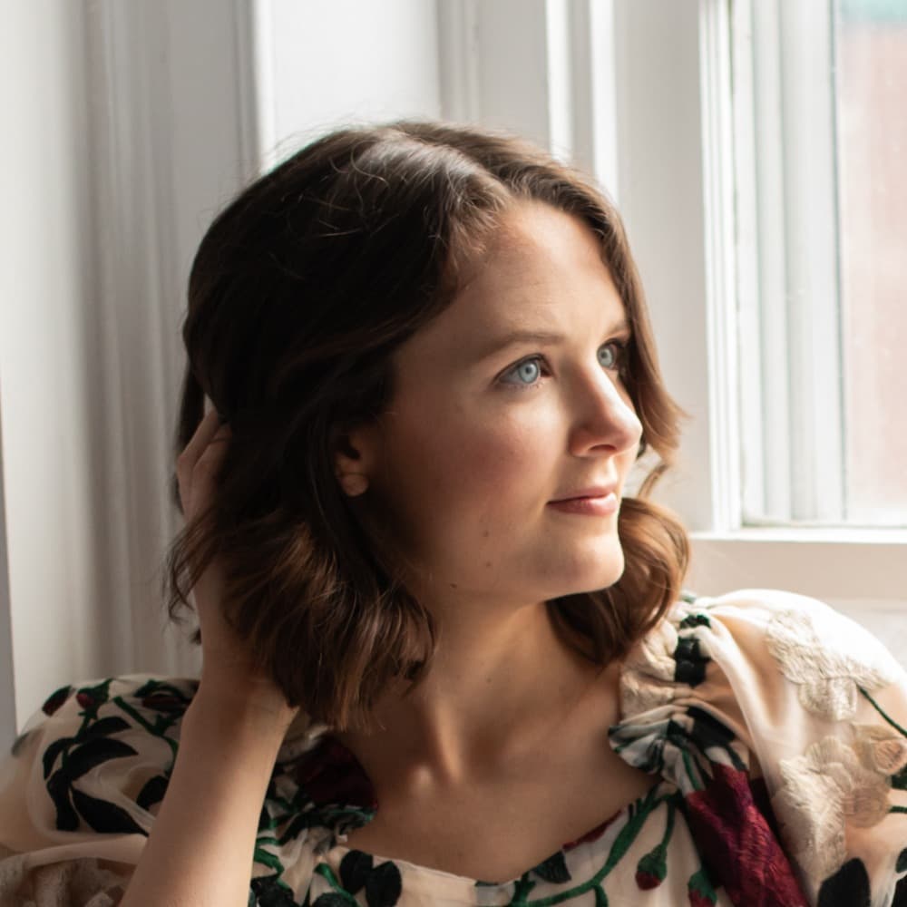Hallie Grace Profile Picture