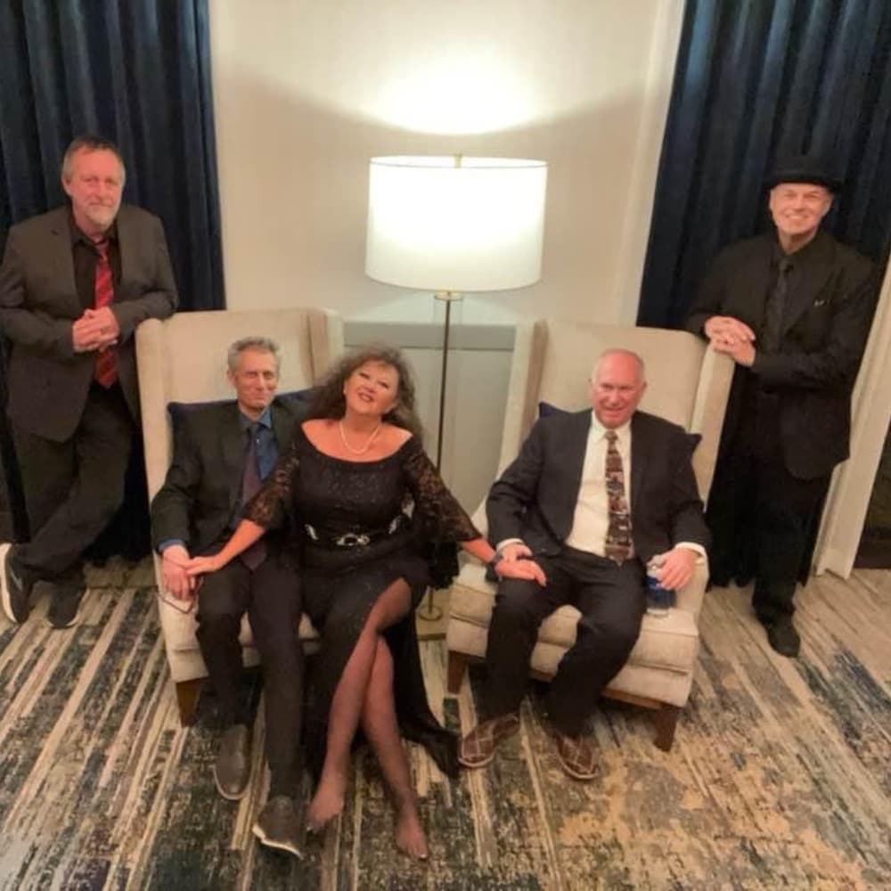 Special Interest Band Profile Picture