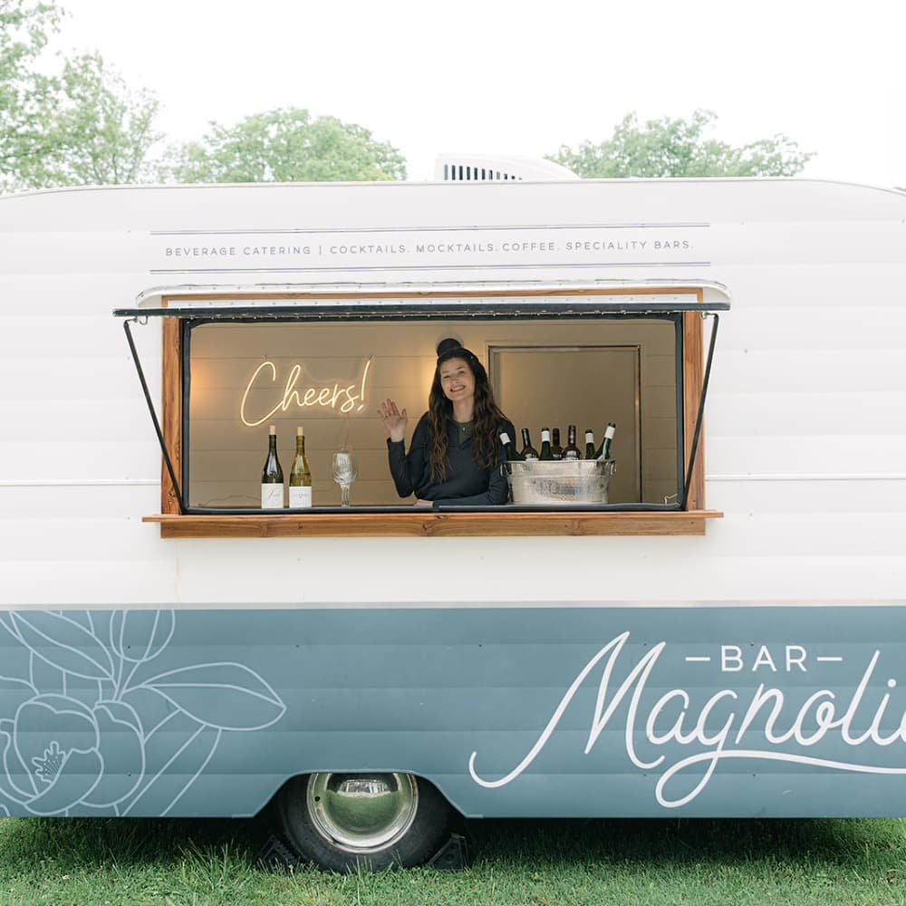 Bar Magnolia Image #0