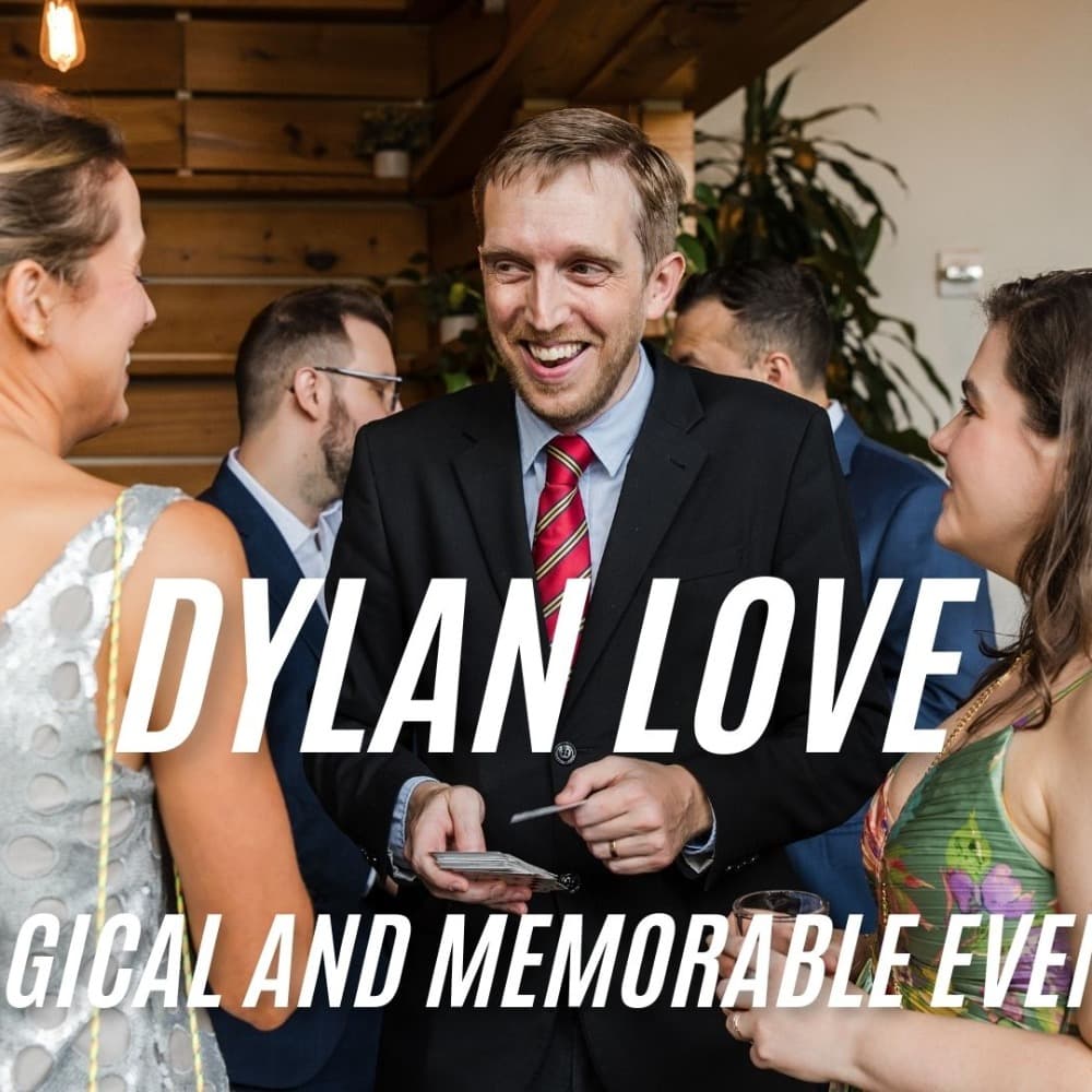 Dylan Love Image #0