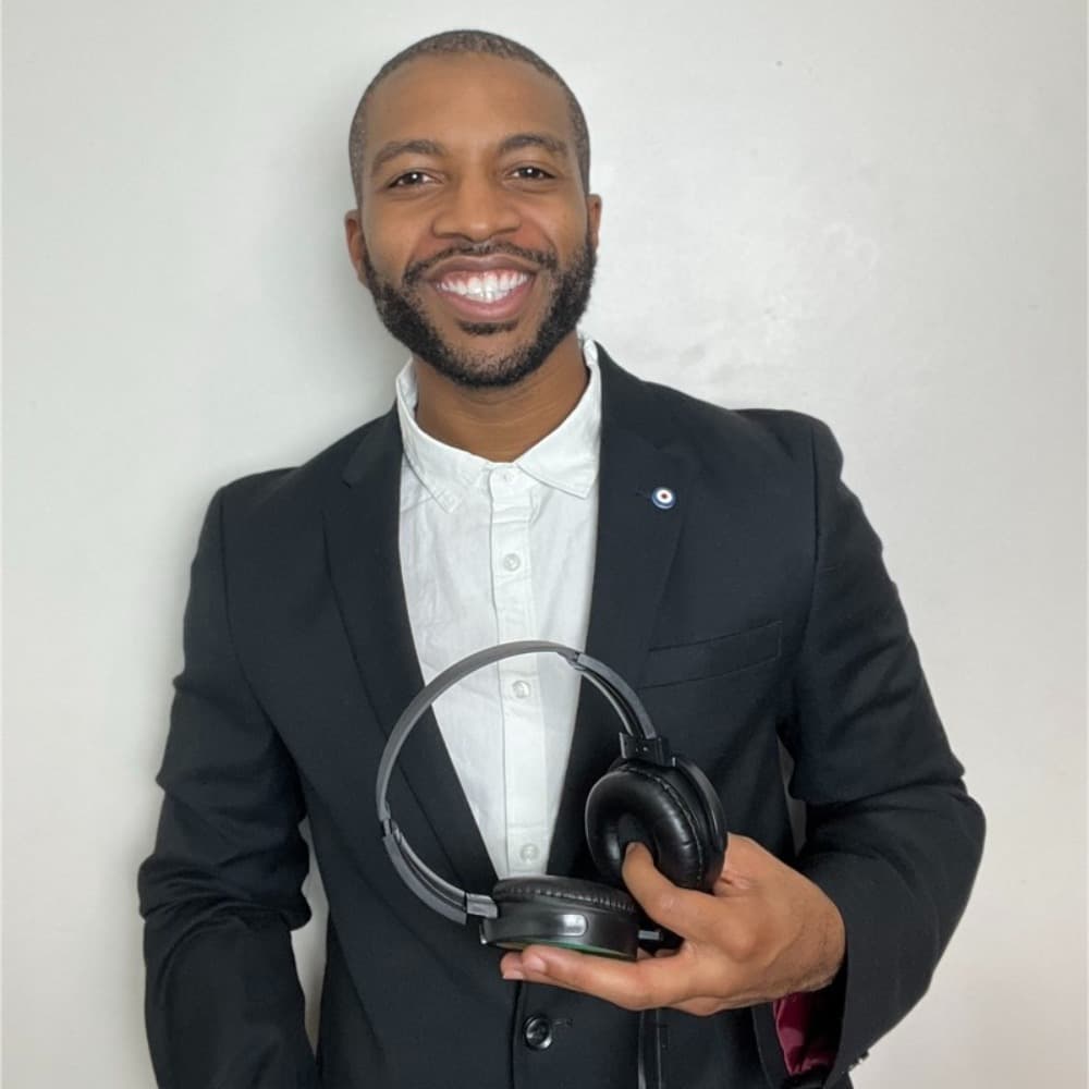 DJ Reese Profile Picture