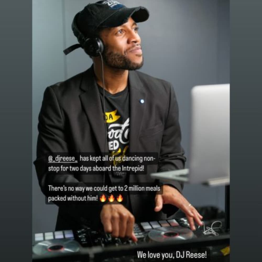 DJ Reese Image #1