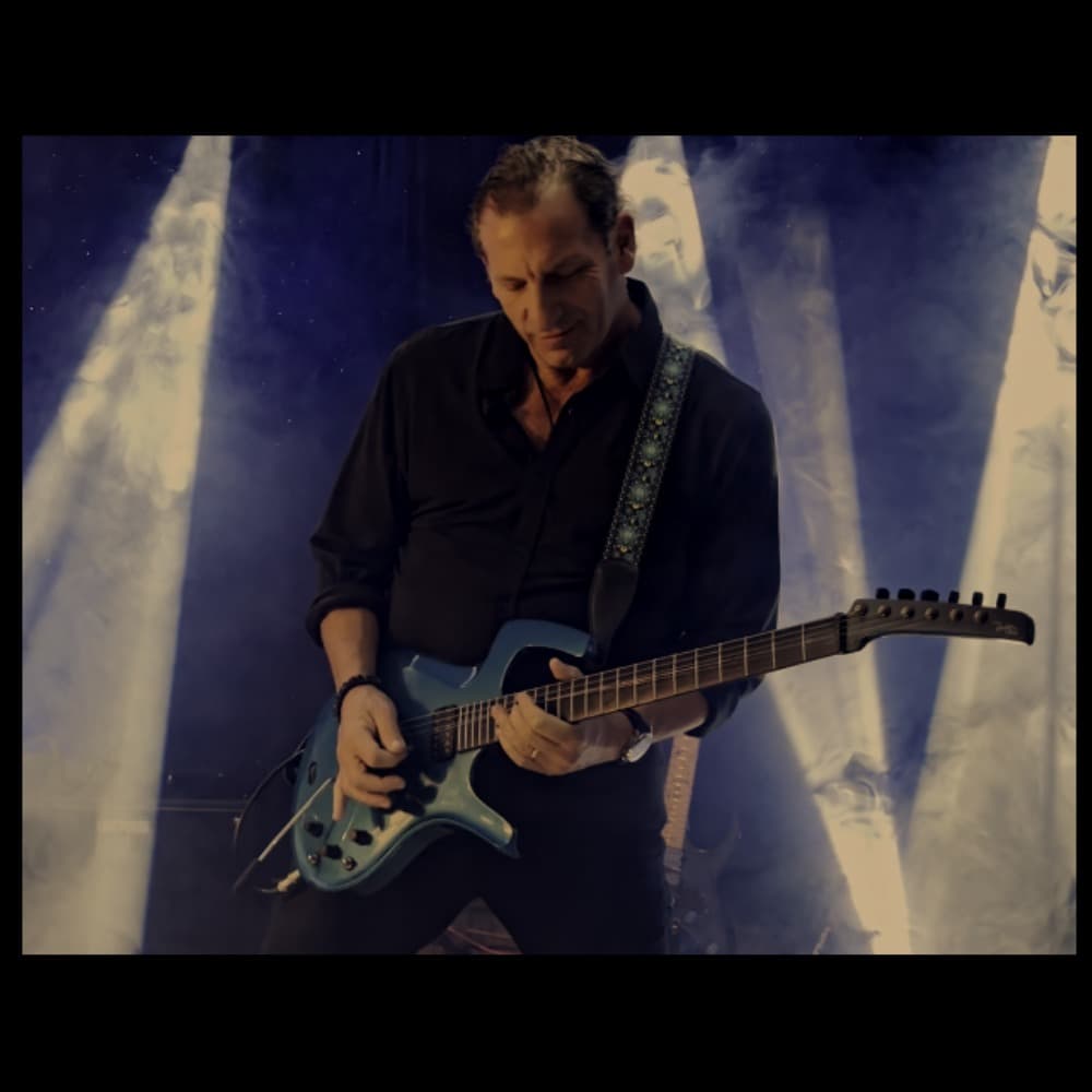 Joe Blanco Live Image #2