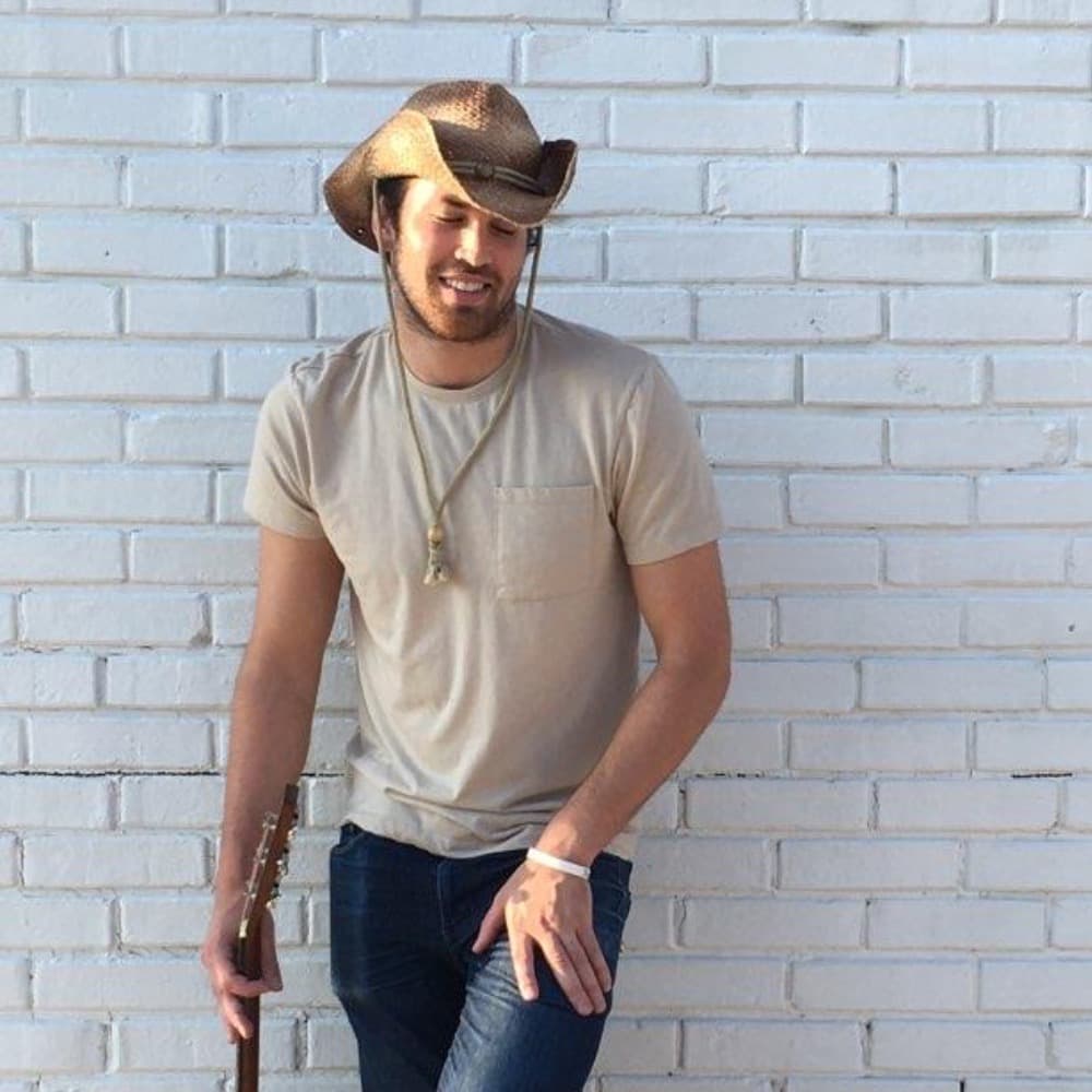 Lucas Alexander Profile Picture