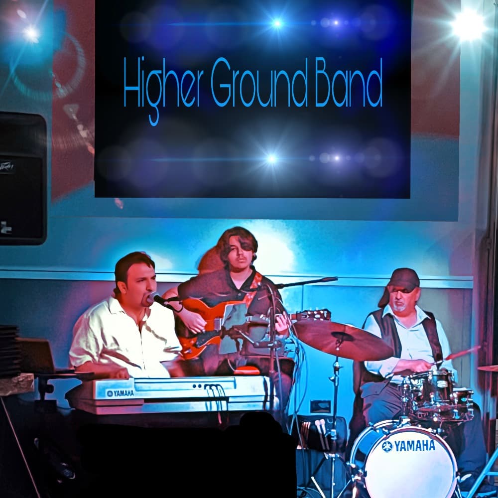 Live Music Chicago Image #5