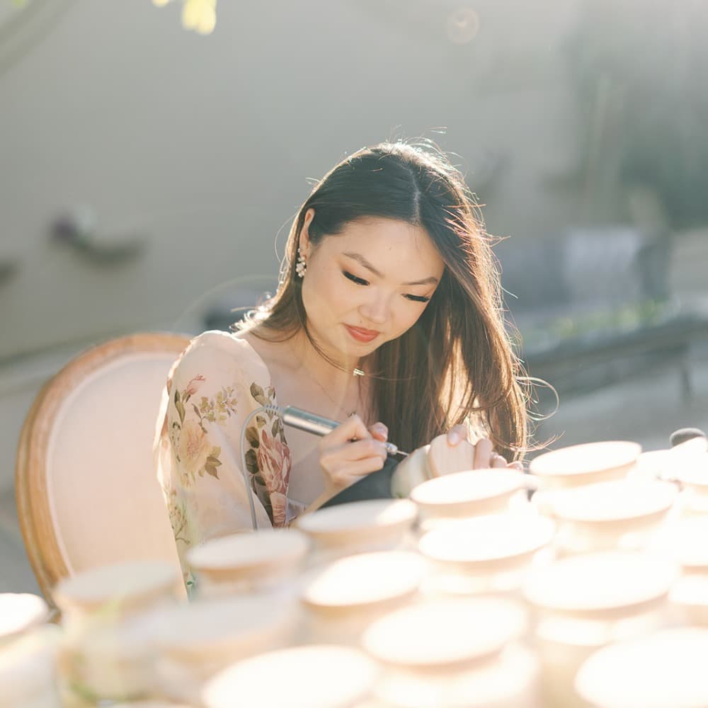 Nancy Huang by Design Profile Picture
