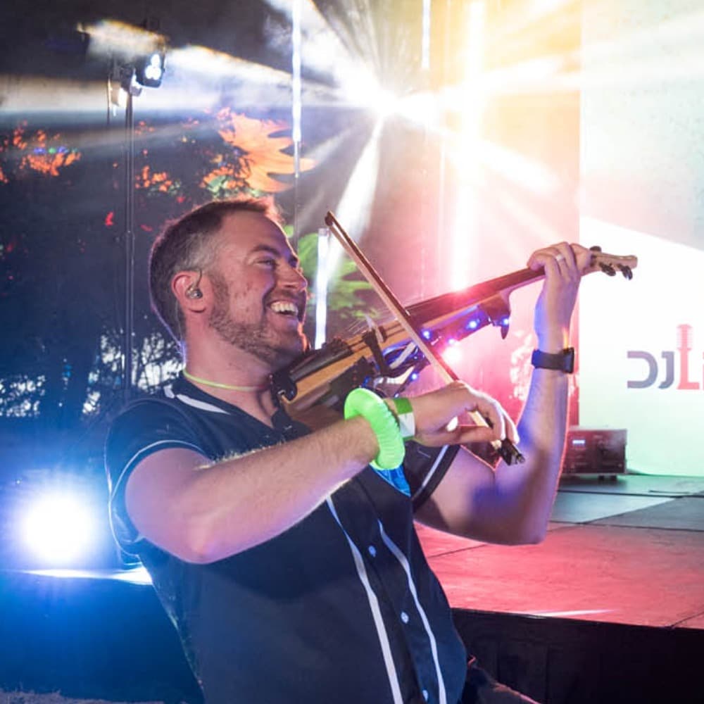 Extreme Strings Profile Picture