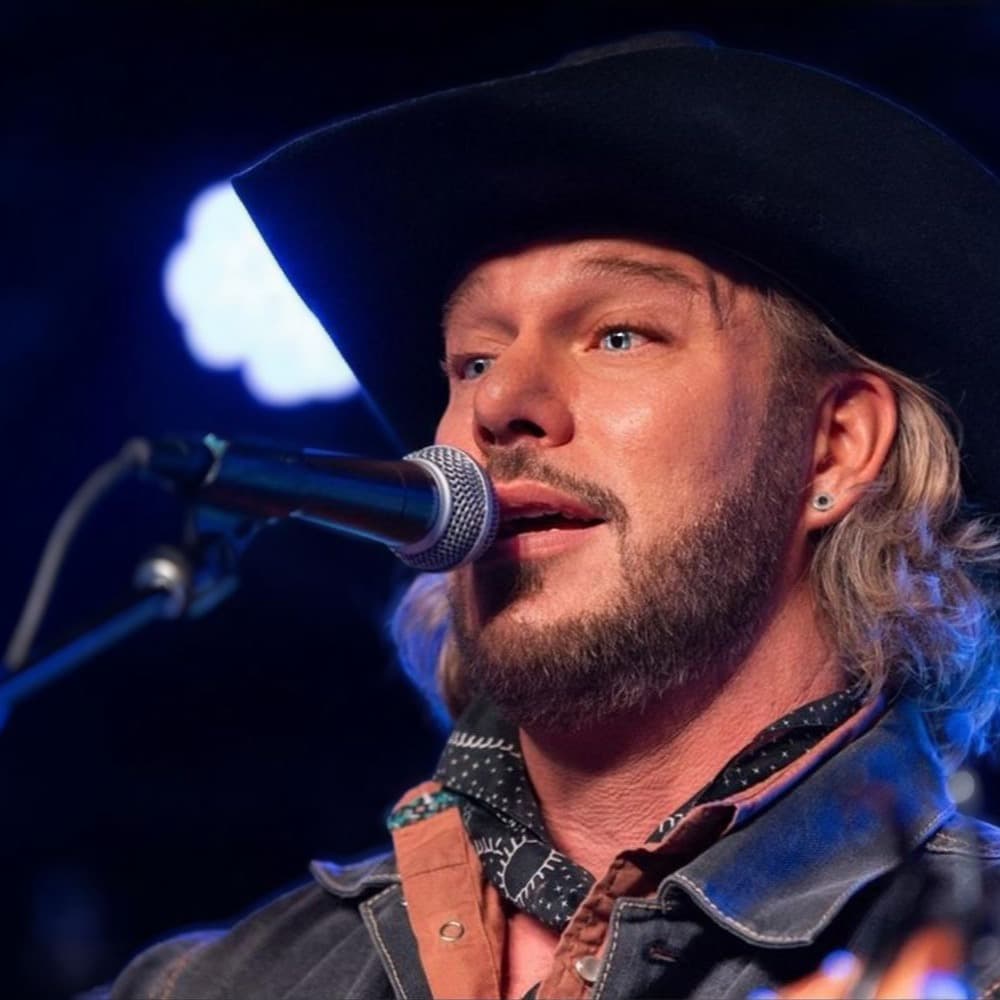 Craig Wayne Boyd Image #1