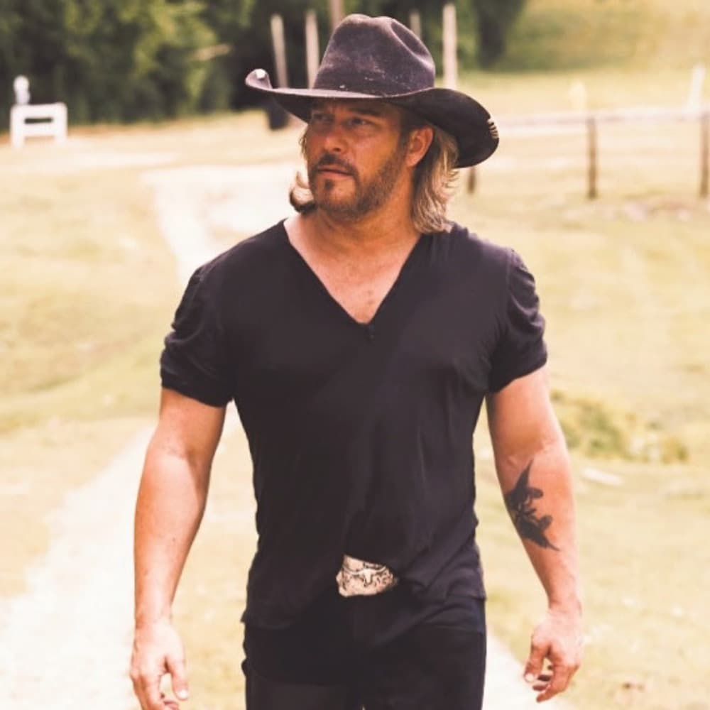 Craig Wayne Boyd Image #2