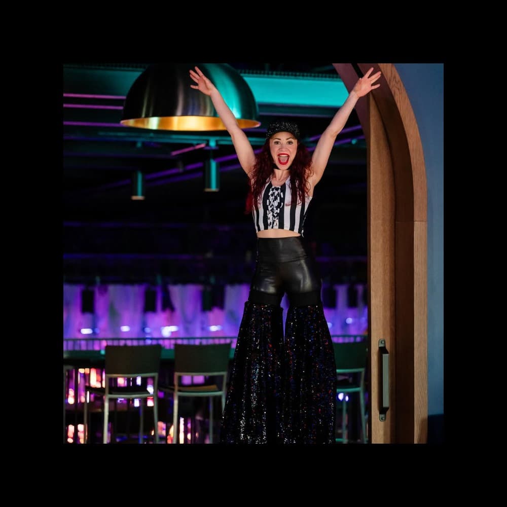 Stilt Walkers Profile Picture