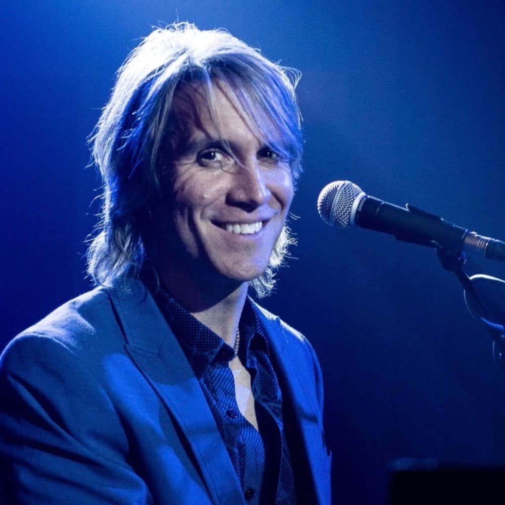 Marc Dorian Piano Entertainer Profile Picture
