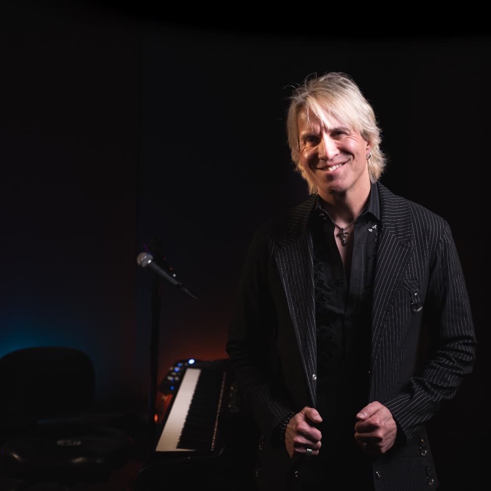 Marc Dorian Piano Entertainer Image #5