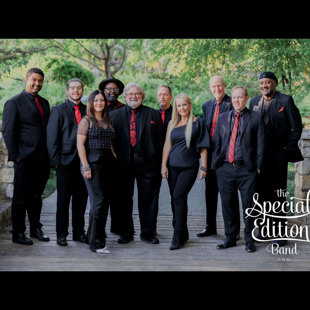 The Special Edition Band Profile Picture