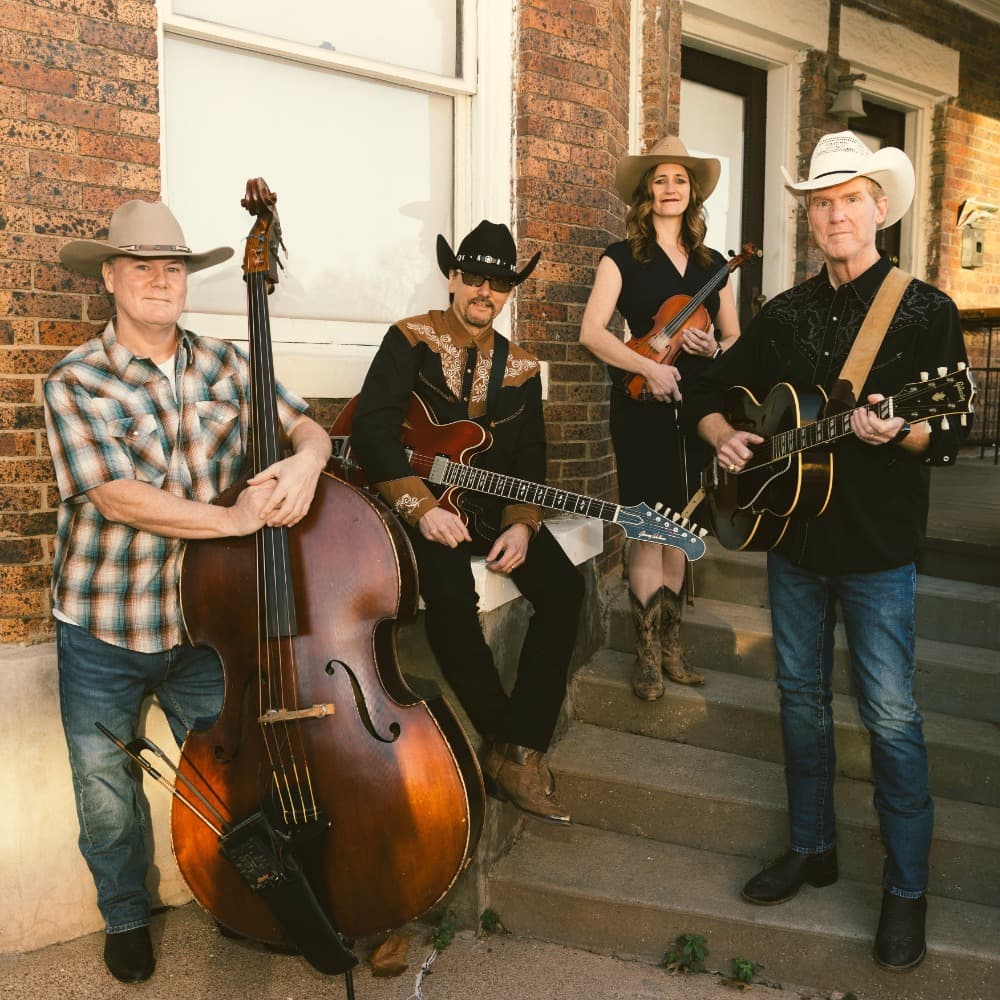 Uptown Drifters Image #1