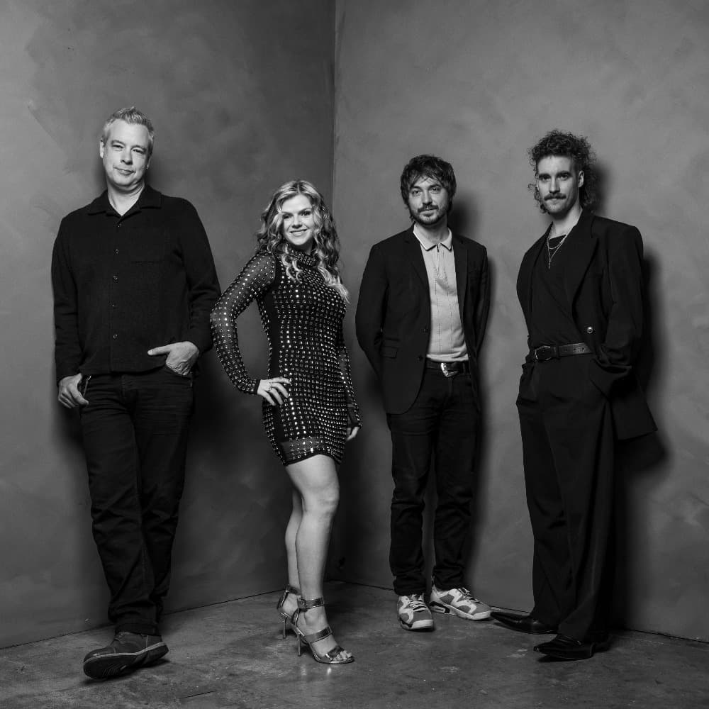 Aly Cutter (Aly Cutter Band) Image #4