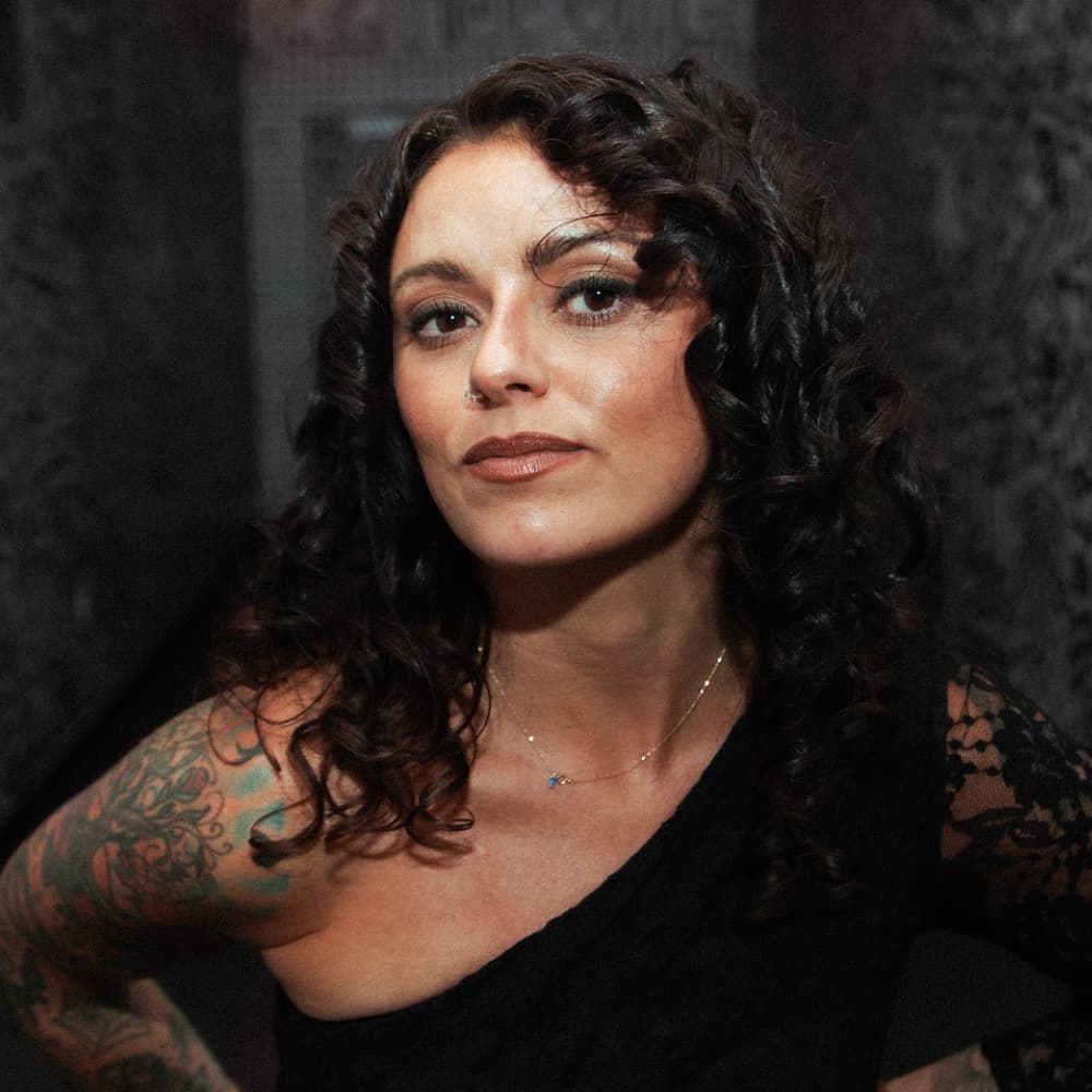 Kimberly June Profile Picture