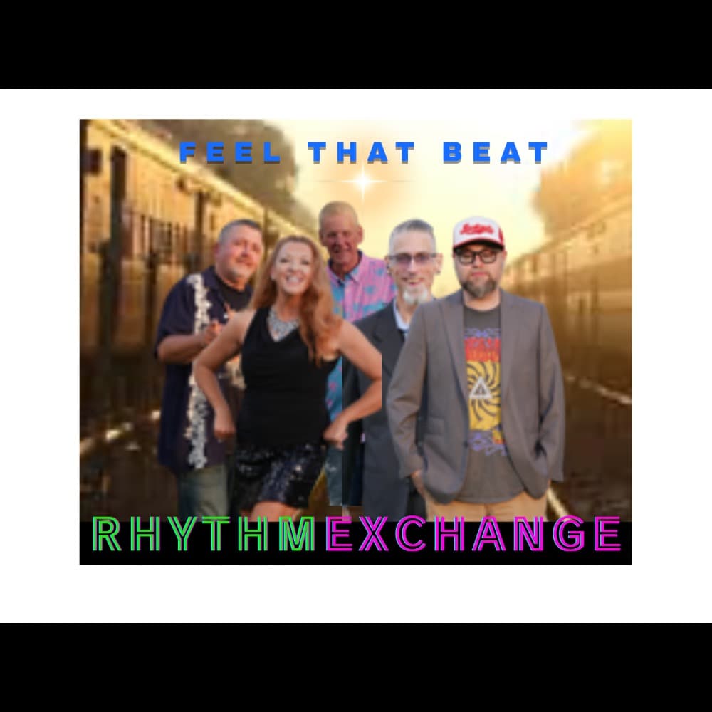 Rhythm Exchange LLC Image #4