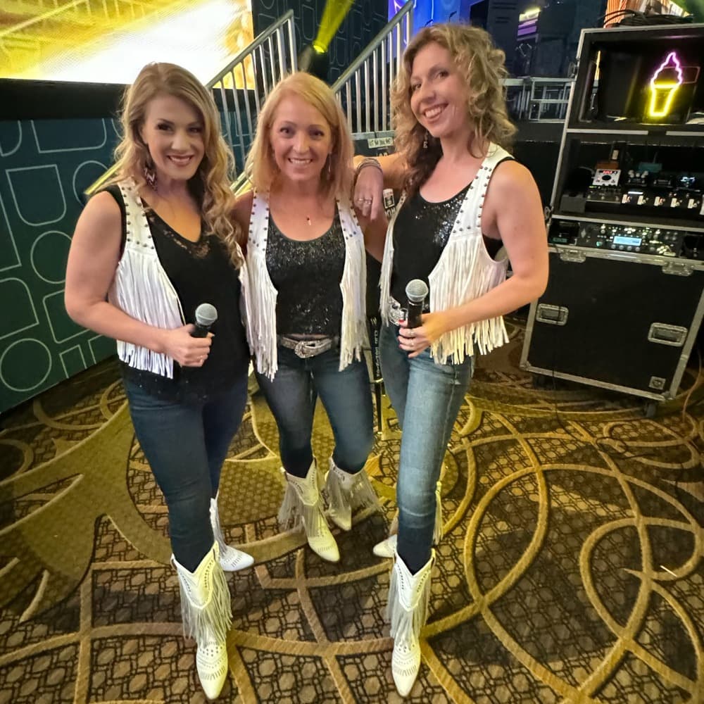 Country Line Dance Instructors (Jenny Cain Productions) Image #4