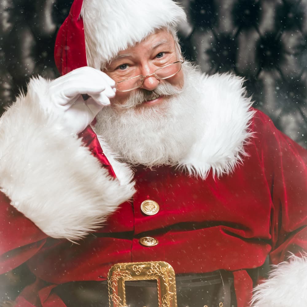 Santa Claus Image #0
