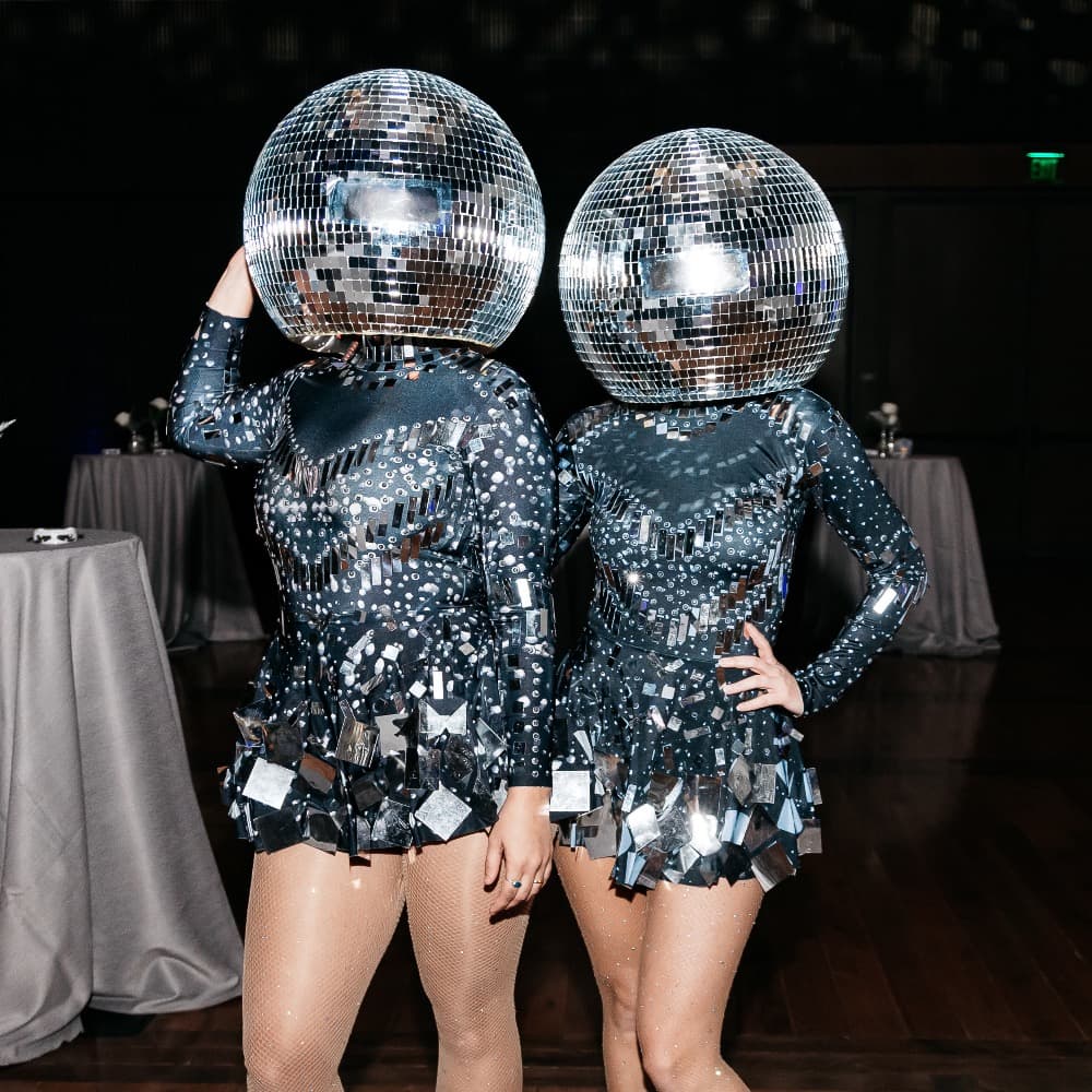 Disco Divas Profile Picture