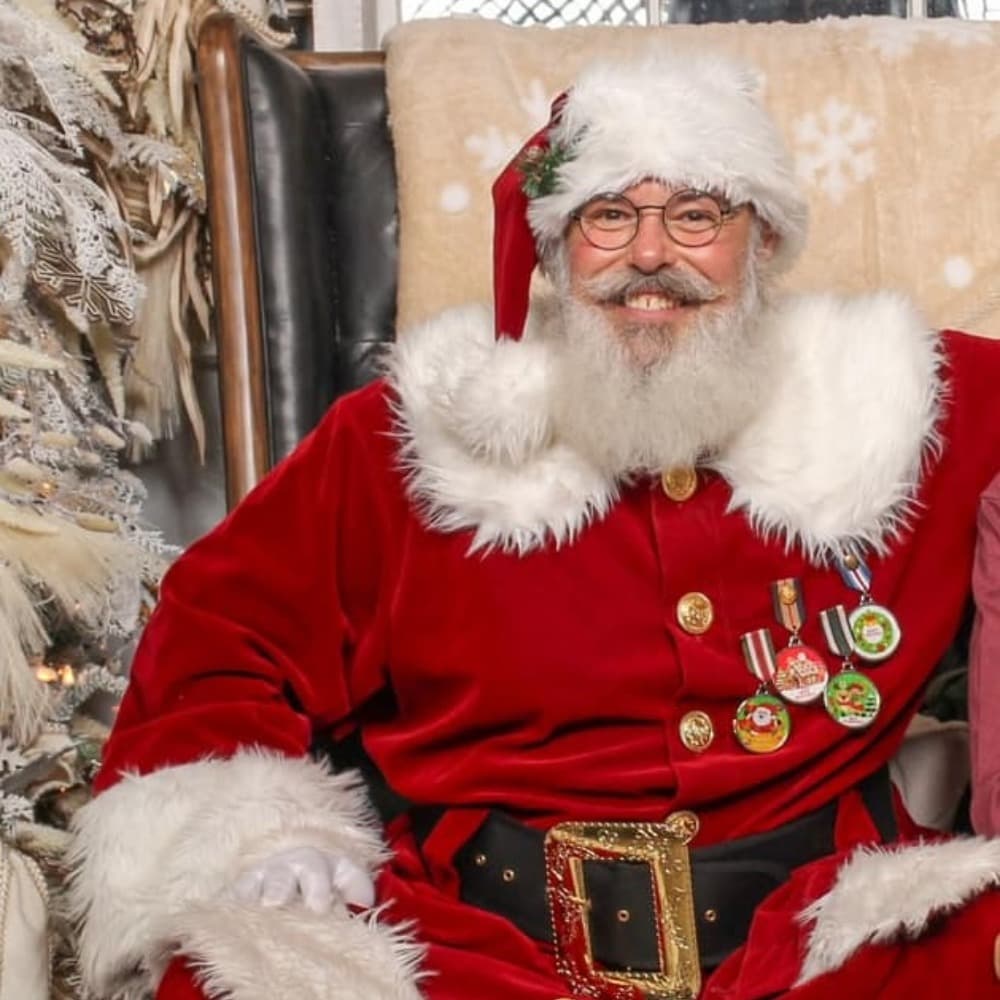 Santa Claus Image #1
